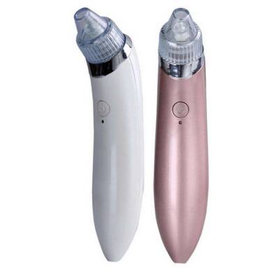 Comedone Vacuum Pro exfoliate pores wrinkle dry acne and unhealthy skin