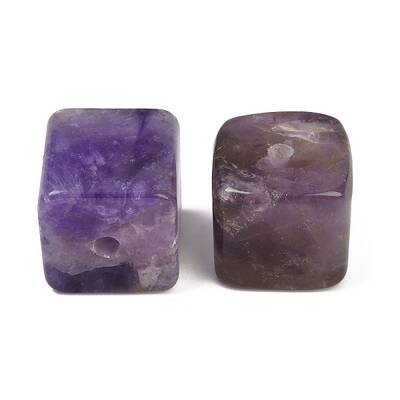 Natural Amethyst Incense Burners