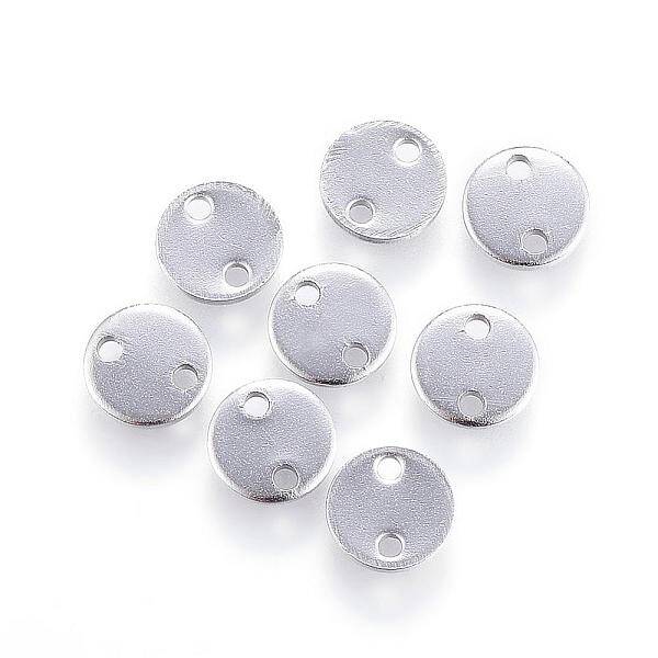 Tarnish Resistant 304 Stainless Steel Links connectors