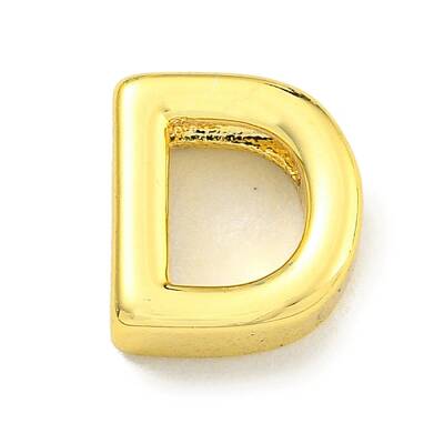 Brass Beads