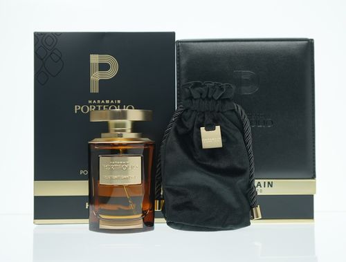 Al Haramain Portfolio Potrait Scandal Perfume for Women - Eau de Parfum Spray 2.5 oz