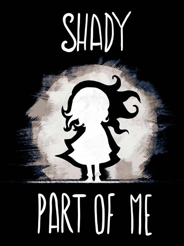Shady Part of Me | Steam