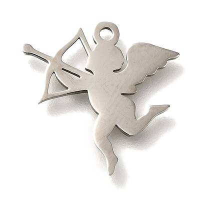 201 Stainless Steel Pendants