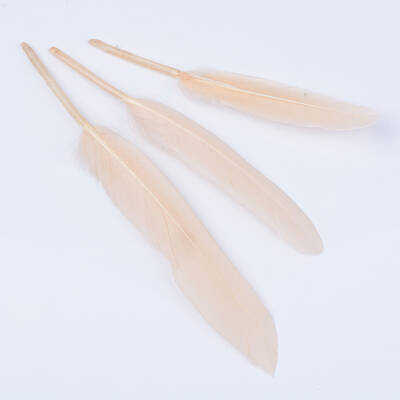 Goose Feather Costume Accessories