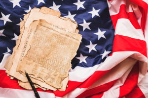 The American Revolution and Its Legacy: From Rebellion to Governance