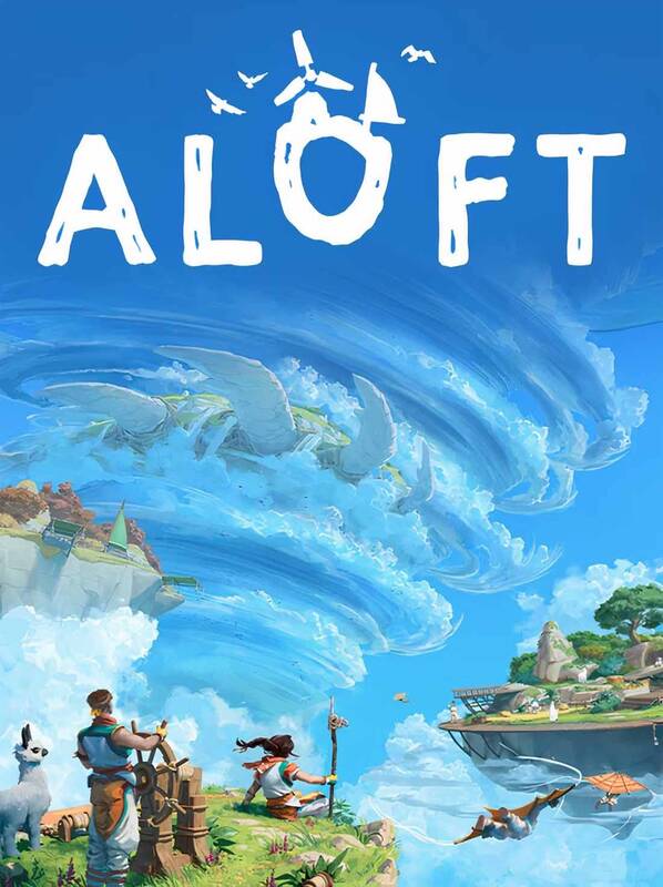 Aloft | Steam