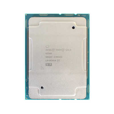 P23587-B21 HP 2.90GHz Socket LGA 3647 22 MB L3 Cache Intel Xeon Gold 6226R 16-Core Processor