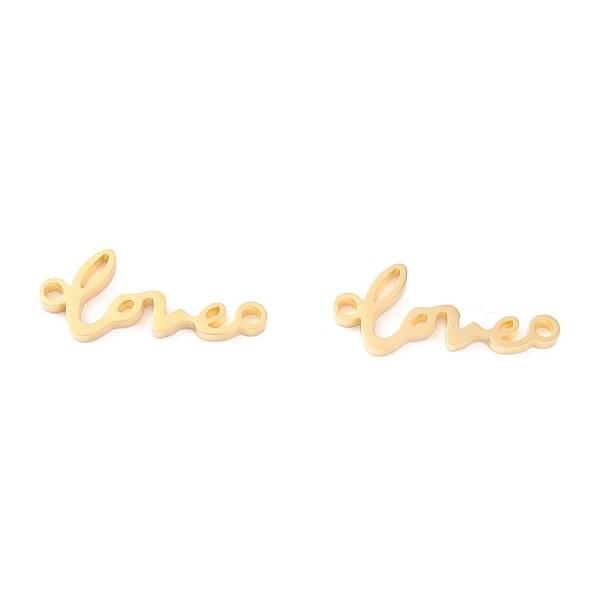 201 Stainless Steel Links