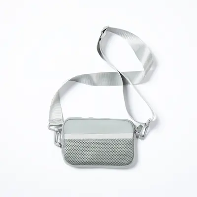 Ryan Marie™ Luna Crossbody Bag - Olive