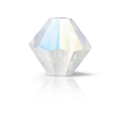 Preciosa® Crystal Beads