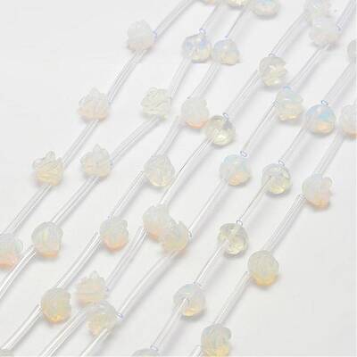 Opalite Scattered Beads
