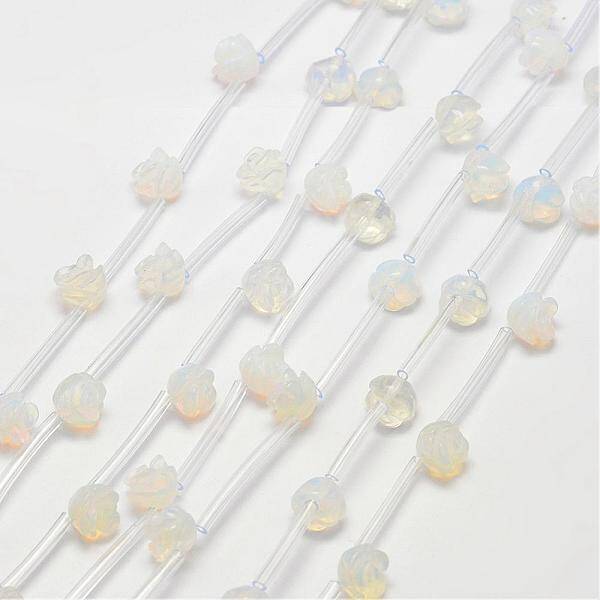Opalite Scattered Beads