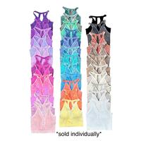 No Comparison Padded Bralette