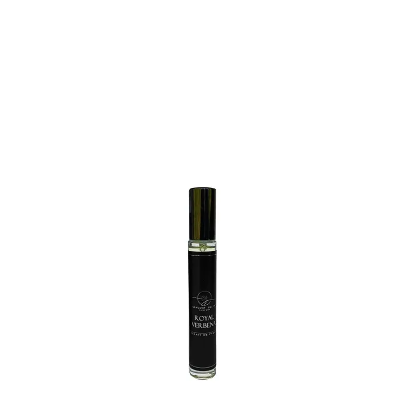 Claudio zucca Royal Verbena perfume extract 10 ml