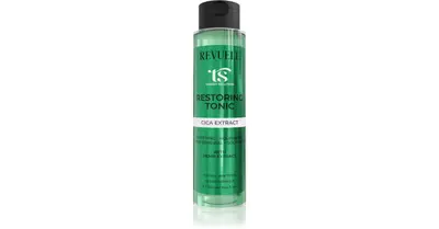 Revuele Target Solution Restoring moisturizing tonic lotion for face with regenerating effect 250 ml