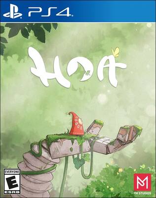 Hoa: Launch Edition