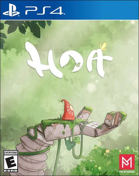Hoa: Launch Edition