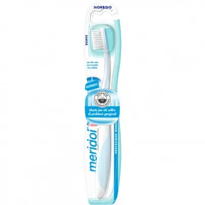 Meridol Toothbrush Gum Protection Soft