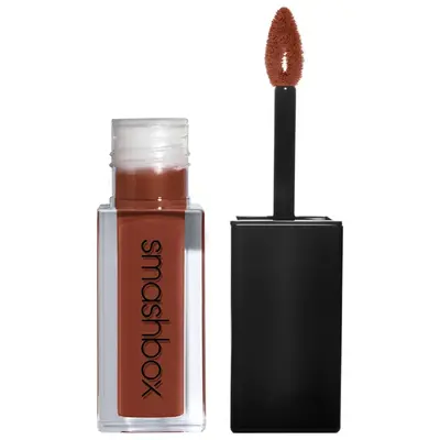 Smashbox Always On Liquid Lipstick Ls-Sì Honey 4ml