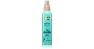 Hawaiian Tropic Aftersun nourishing moisturizing oil 150 ml