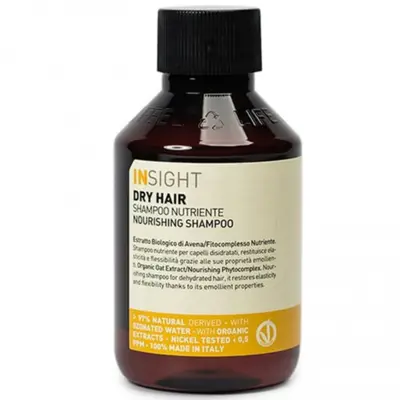 Insight DRY HAIR Nourishing Conditioner For Dry Hair 100 ml