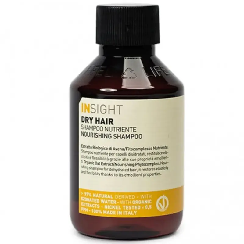 Insight DRY HAIR Nourishing Conditioner For Dry Hair 100 ml