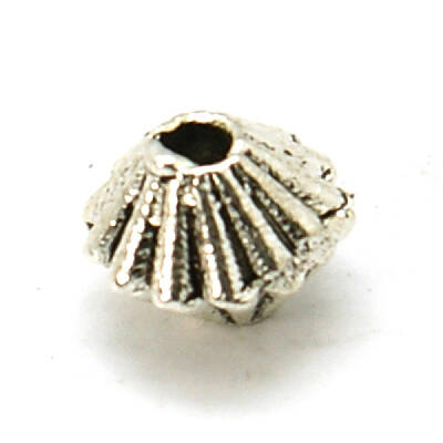 Tibetan Style Spacer Beads