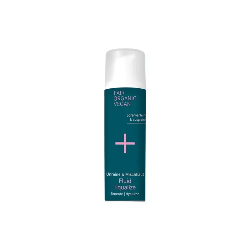 I+m Balancing Clay Fluid 30 ml