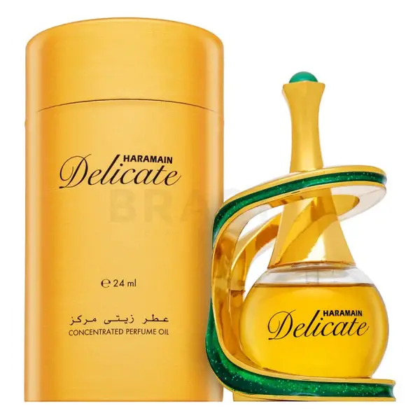 Al Haramain Delicate 24 ml