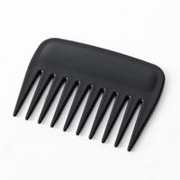 [AISI HAIR] Wide Tooth Comb, Styling Hair Comb for Straight Wavy Hair for Women2# Portable Anti-static Comb for Human Hair Sy...