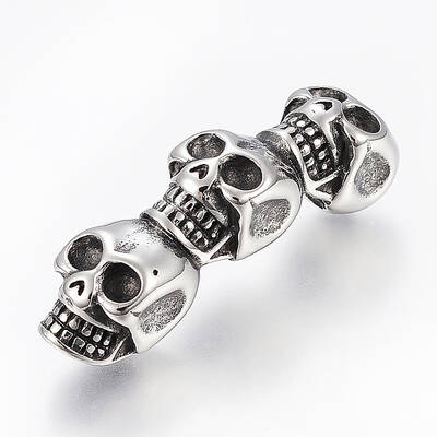 304 Stainless Steel Beads