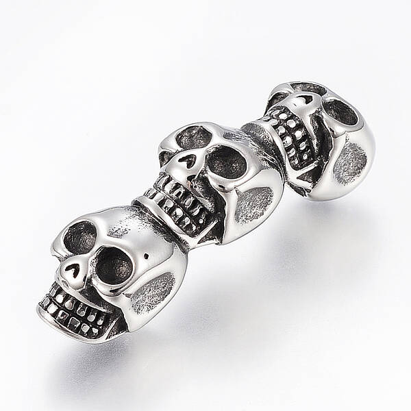 304 Stainless Steel Beads