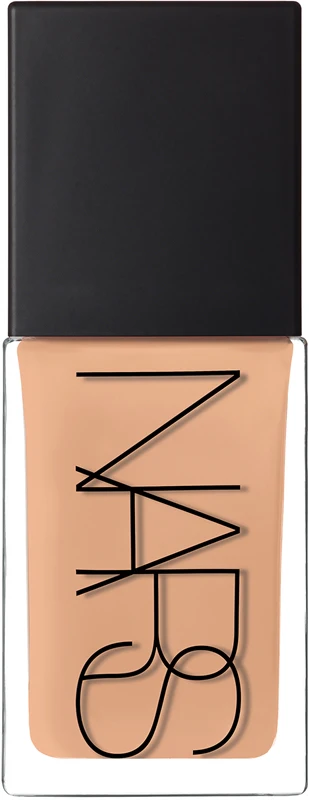 NARS Light Reflecting illuminating foundation for a natural look color PORTO 30 ml