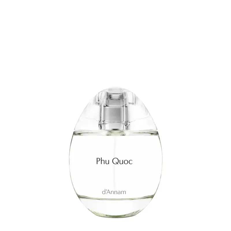 D'annam Phu Quoc Eau de Parfum 50 ml