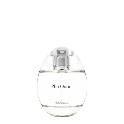 D'annam Phu Quoc Eau de Parfum 50 ml