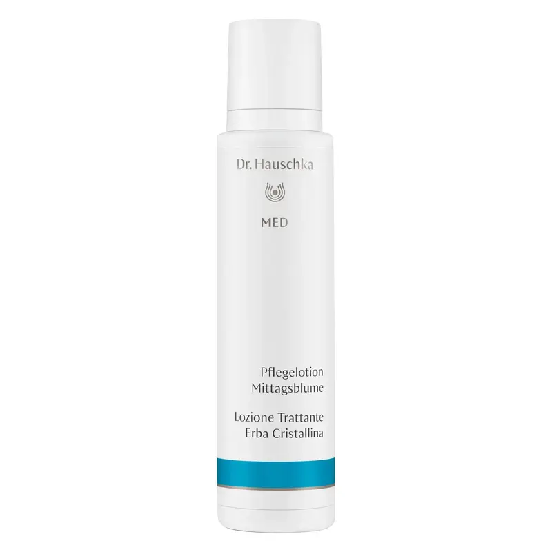 Dr. Hauschka Body Care Med Nutriente Giorno Lozione per il corpo 145 ml