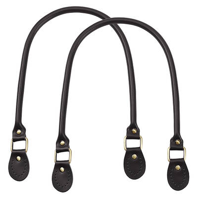 Leather Bag Handles