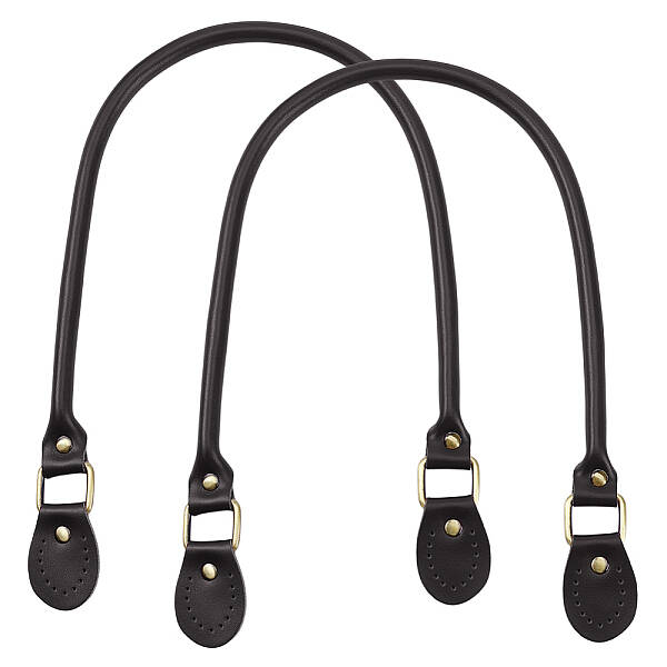 Leather Bag Handles