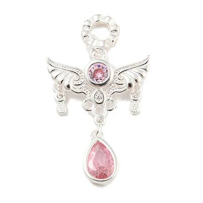 Silver 925 Sterling Silver Pendants
