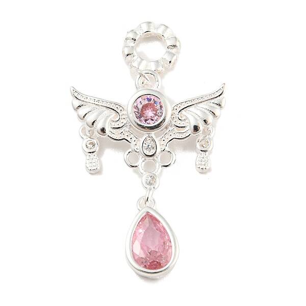 Silver 925 Sterling Silver Pendants