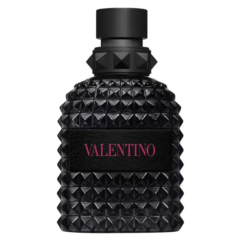 Valentino Born In Roma Men Extradose Parfum Spray 50 Ml