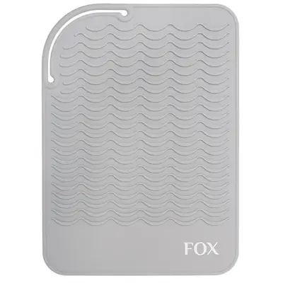 Fox Protector S Silicone protection mat 23.5 x 16.5 cm