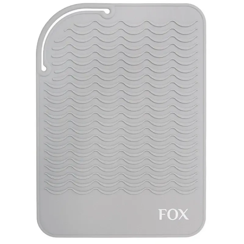 Fox Protector S Silicone protection mat 23.5 x 16.5 cm