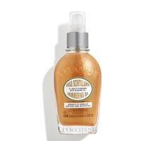 L'Occitane Almond Shimmering Oil 3.30 fl. oz