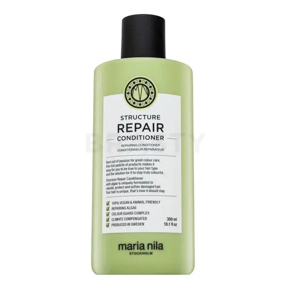 Maria Nila Structure Repair Conditioner 300 ml