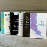 THE Complete Book Collection