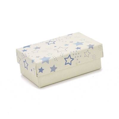 Cardboard Jewelry Box