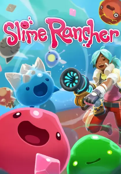 Slime Rancher | Steam