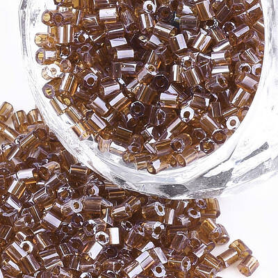 Grade A Glass Seed Beads