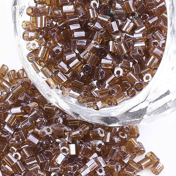 Grade A Glass Seed Beads